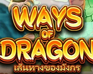 Ways of Dragon