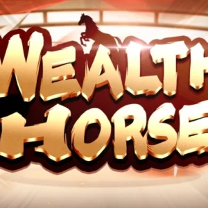 Wealth Horse