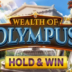 Wealth of Olympus