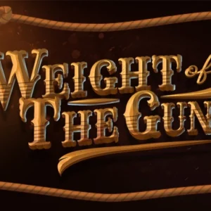 Weight of the Gun