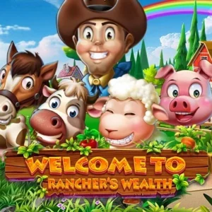 Welcome to Rancher's Wealth