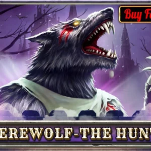 Werewolf The Hunt