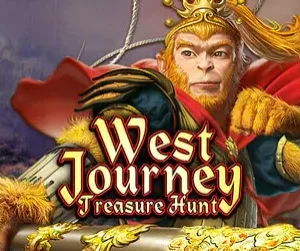 West Journey Treasure Hunt