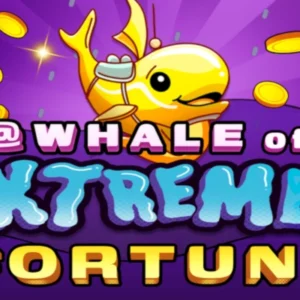 Whale of Xtreme Fortune