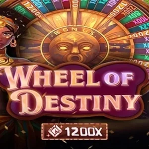 Wheel of Destiny