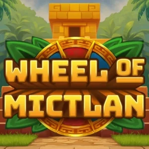 Wheel of Mictlan