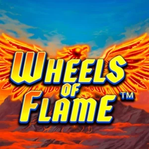Wheels of Flame