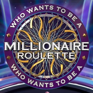 Who Wants To Be a Millionaire Roulette
