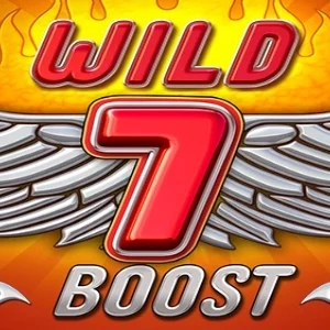 Wild 7 Boost