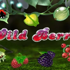 Wild Berry