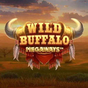 Wild Buffalo Megaways