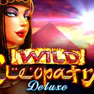 Wild Cleopatra Deluxe