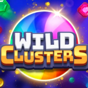 Wild Clusters