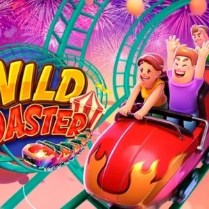 Wild Coaster
