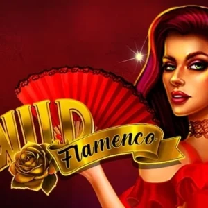 Wild Flamenco