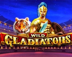 Wild Gladiators