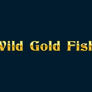 Wild Gold Fish