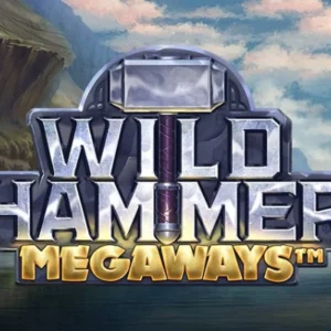 Wild Hammer Megaways
