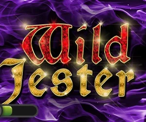 Wild Jester