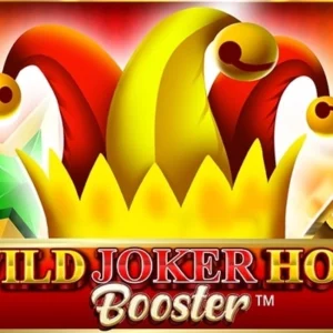 Wild Joker Hot Booster