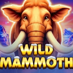 Wild Mammoth
