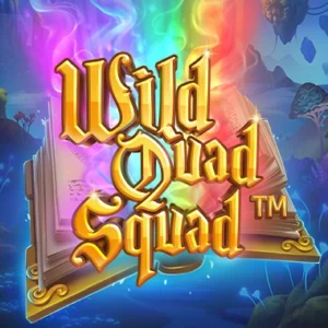 Wild Quad Squad