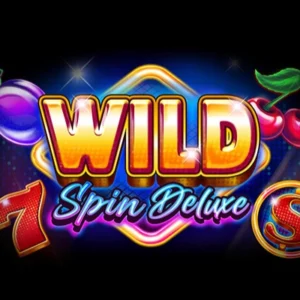 Wild Spin Deluxe