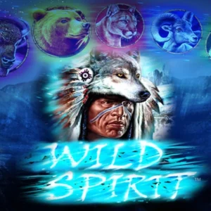 Wild Spirit