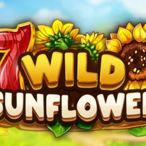 Wild Sunflower