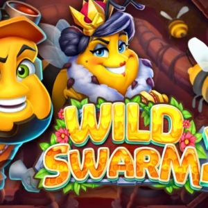Wild Swarm 2