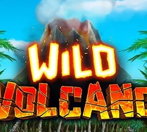 Wild Volcano