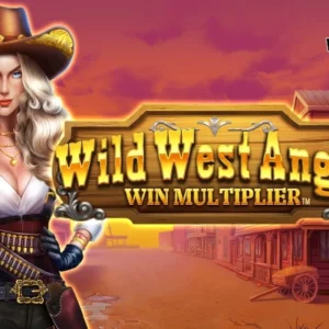 Wild West Angel