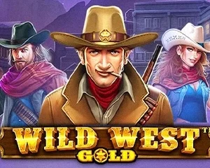 Wild West Gold