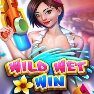 Wild Wet Win