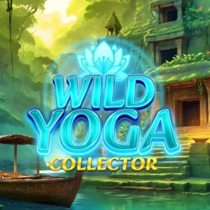 Wild Yoga Collector