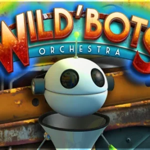Wild'Bots Orchestra