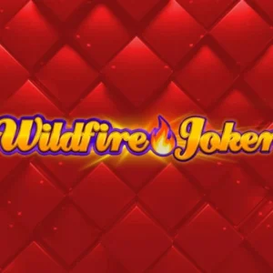 Wildfire Joker