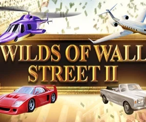 Wilds Of Wall Street II