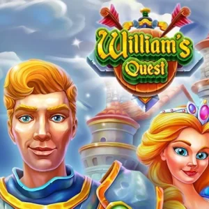 William's Quest