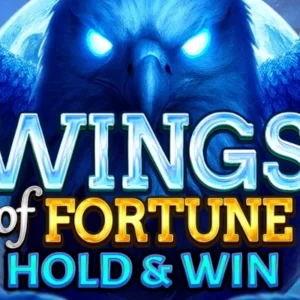 Wings of Fortune: Hold & Win