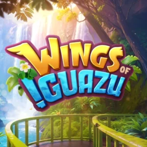 Wings of Iguazu