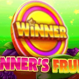 Winner's Fruits