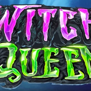 Witch Queen