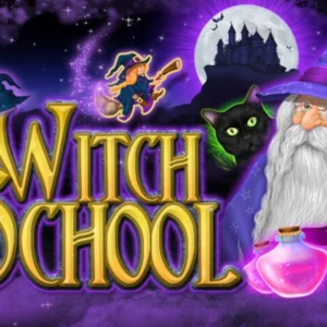 Witch School