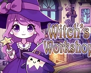 Witch's Workshop
