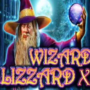 Wizard Blizzard x5