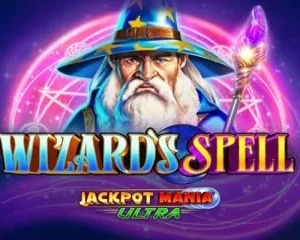 Wizard's Spell