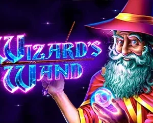 Wizard's Wand Money Up