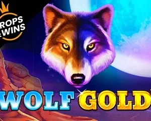 Wolf Gold