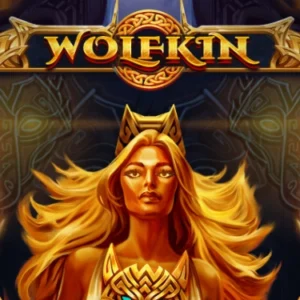Wolfkin